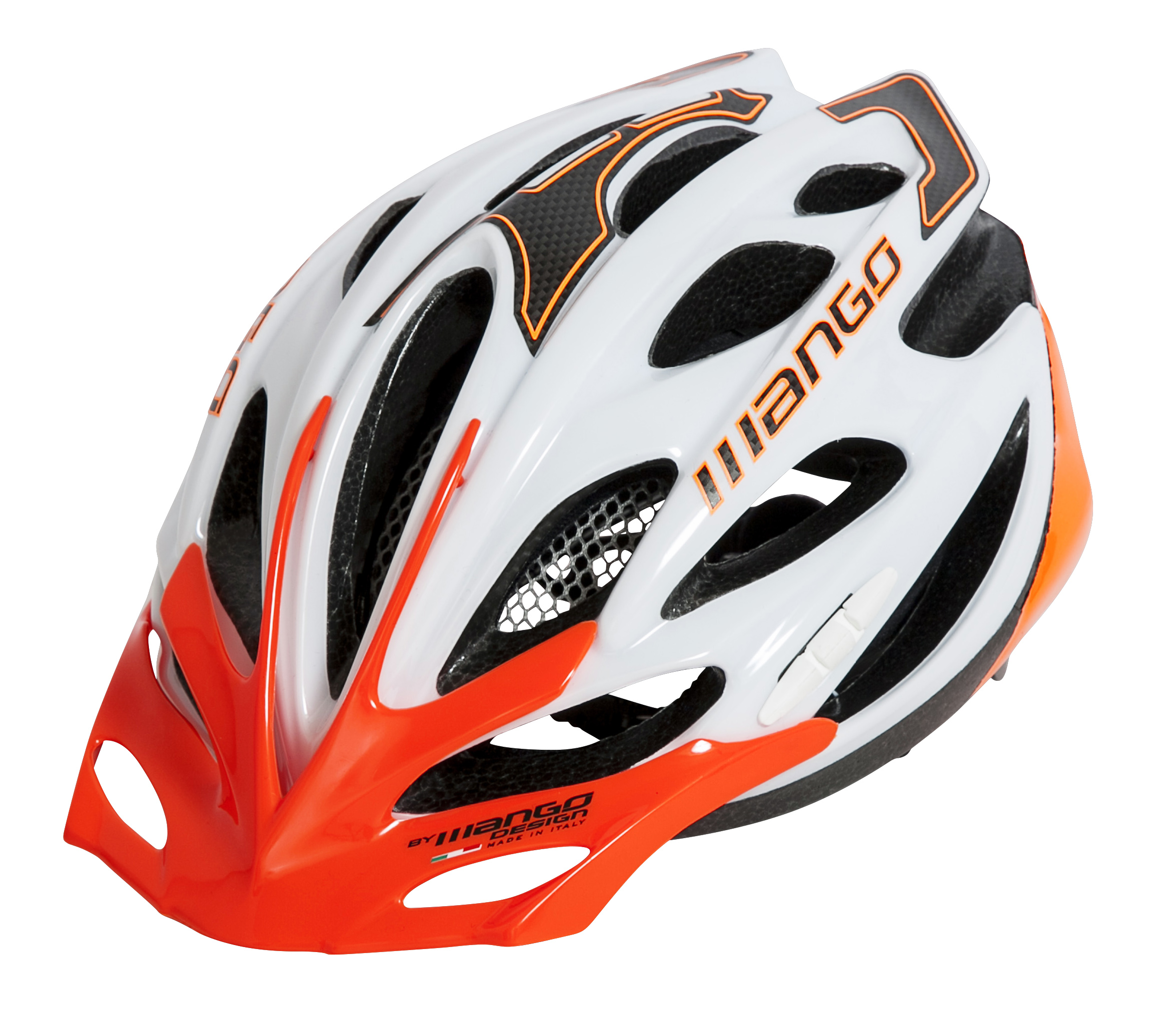 Mango Magnitudo Orange Fluo